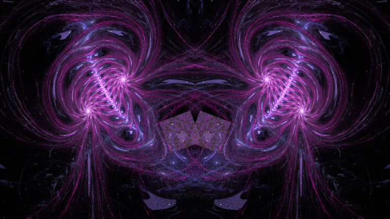 Fractal with in JWildfire