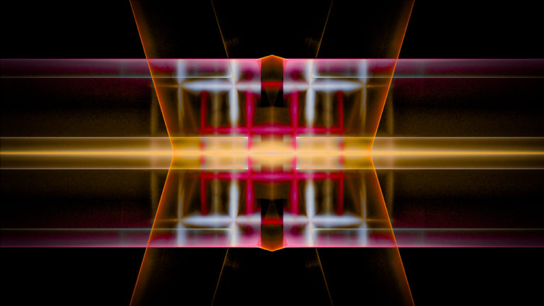 Fractal with in JWildfire