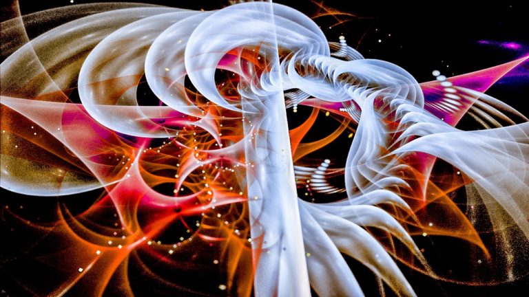 Fractal with in JWildfire