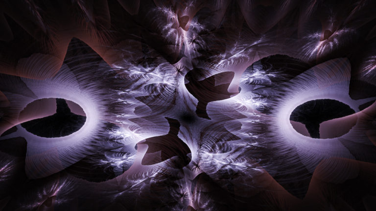 Fractal with in JWildfire