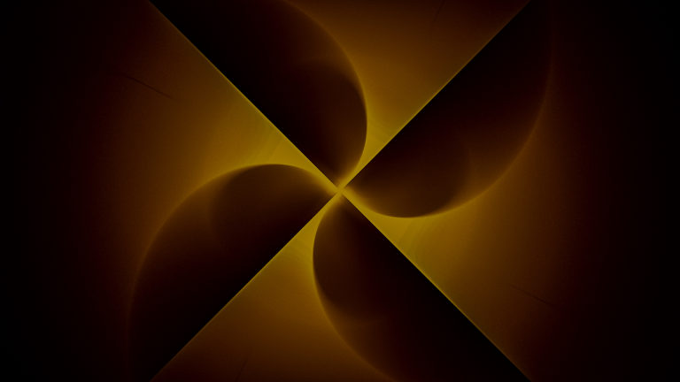 Fractal with in JWildfire