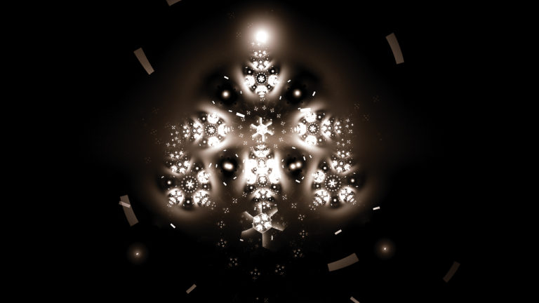Fractal with in JWildfire