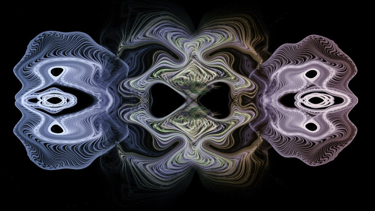 Fractal with in JWildfire