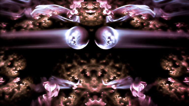 Fractal with in JWildfire