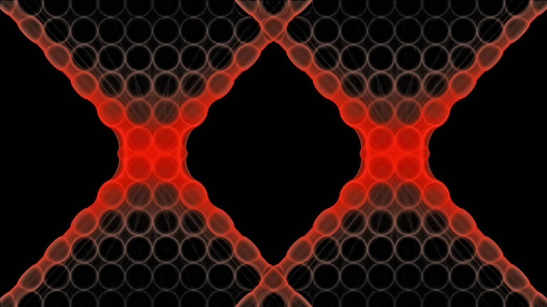 Fractal with in JWildfire