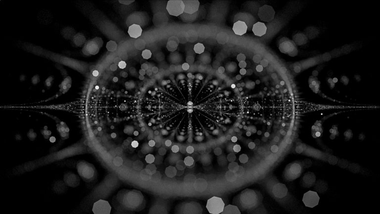 Fractal with in JWildfire