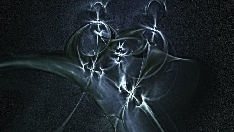 Fractal with in JWildfire