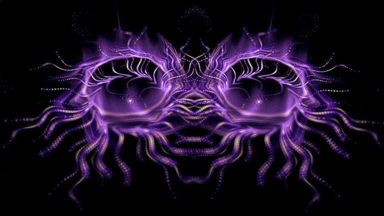 Fractal with in JWildfire