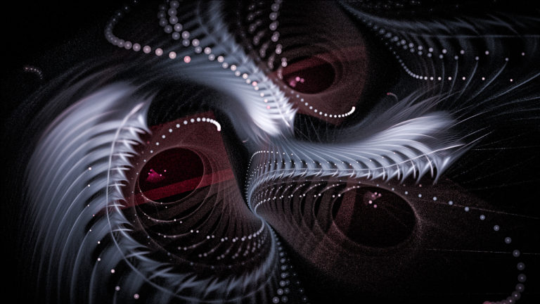 Fractal with in JWildfire