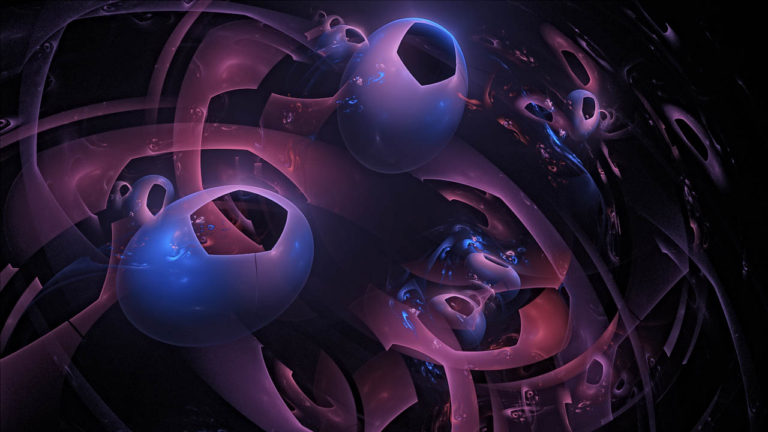Fractal with in JWildfire