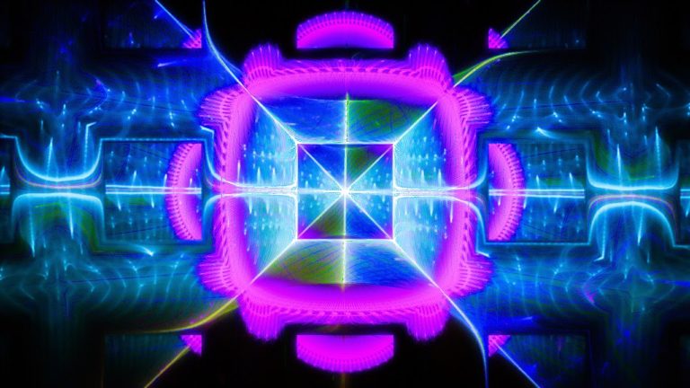 Fractal with in JWildfire