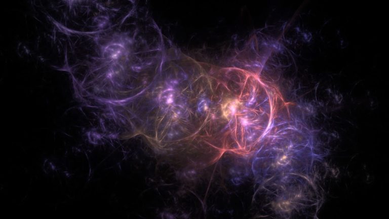 Fractal with in JWildfire