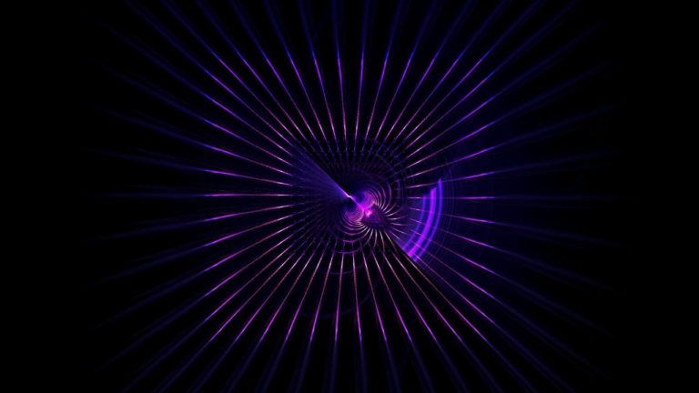 Fractal with in JWildfire
