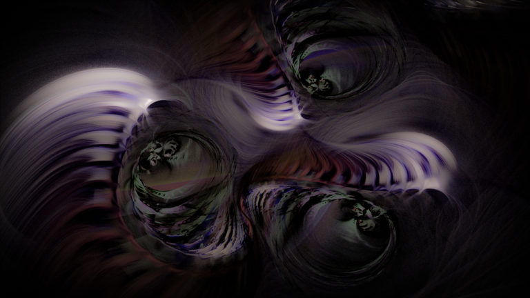 Fractal with in JWildfire