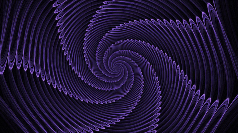 Fractal with in JWildfire