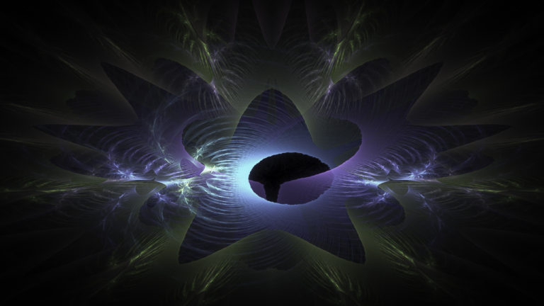 Fractal with in JWildfire