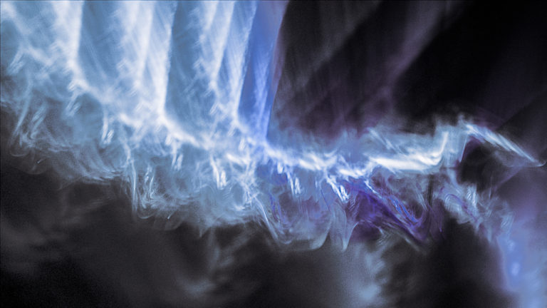 Fractal with in JWildfire