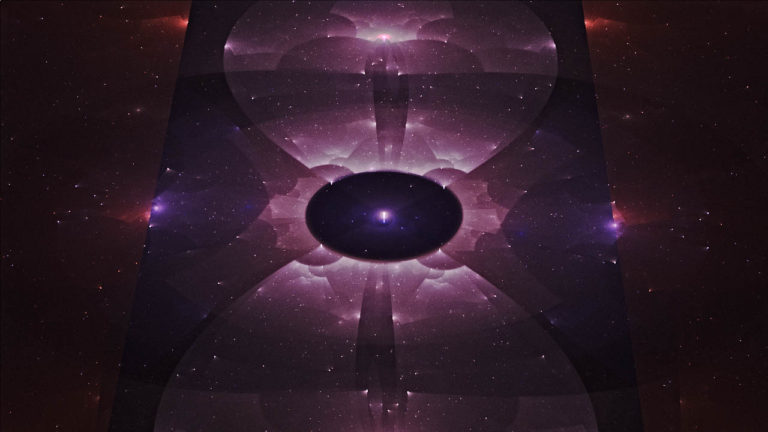 Fractal with in JWildfire