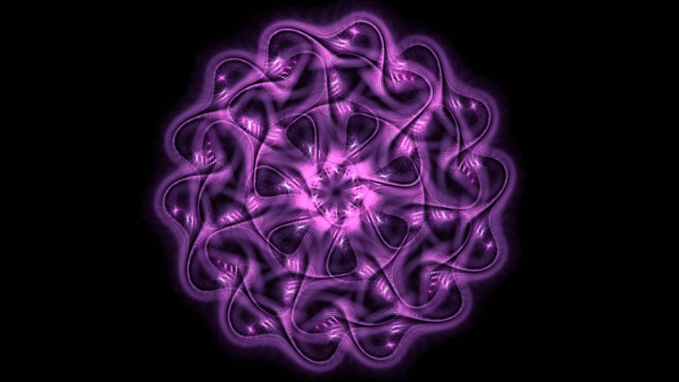 Fractal with in JWildfire