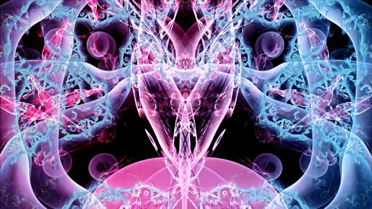Fractal with in JWildfire
