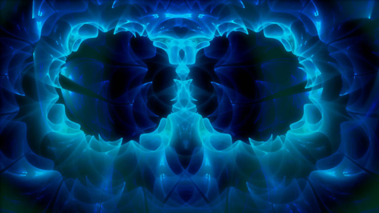 Fractal with in JWildfire