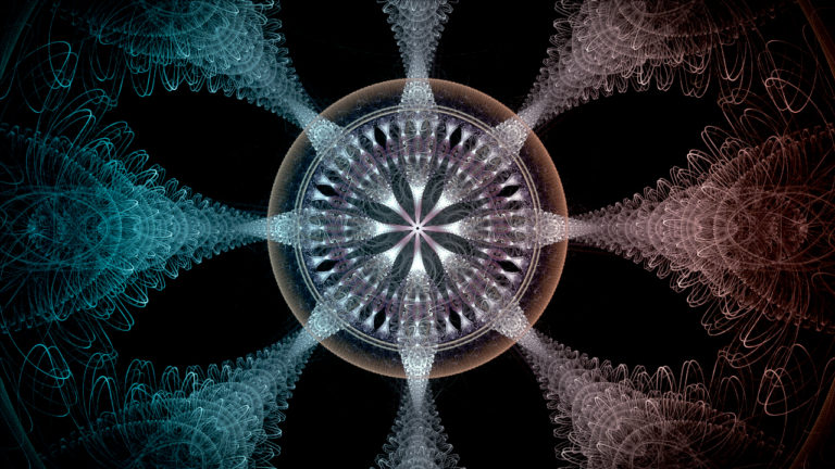 Fractal with in JWildfire