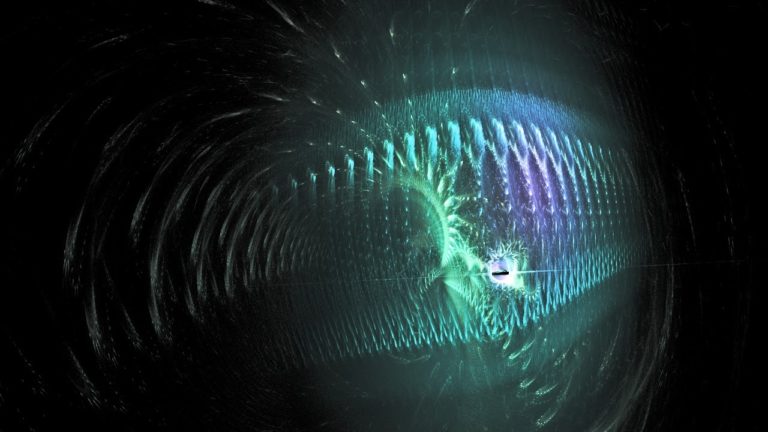 Fractal with in JWildfire