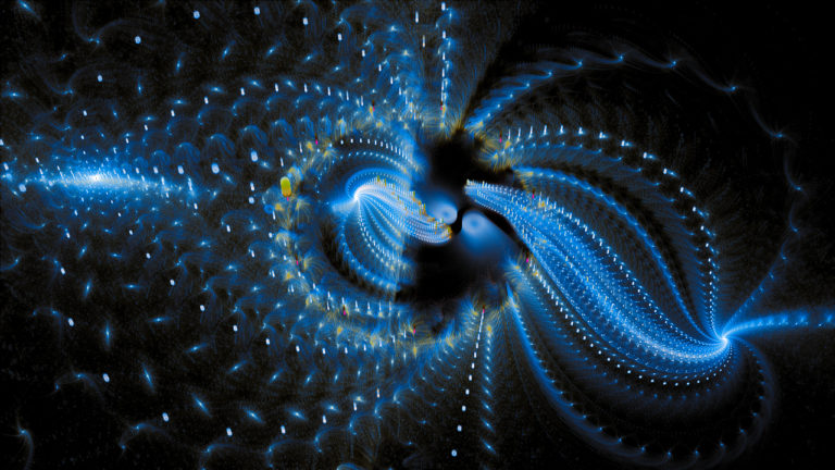 Fractal with in JWildfire