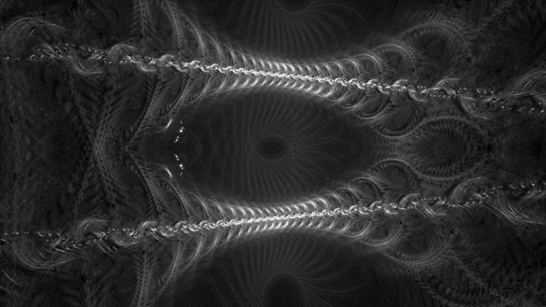 Fractal with in JWildfire