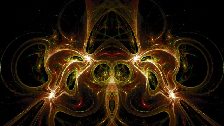Fractal with in JWildfire