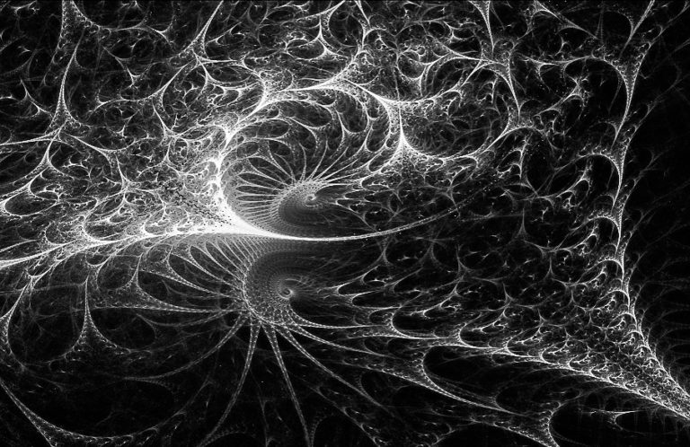 Fractal with in JWildfire