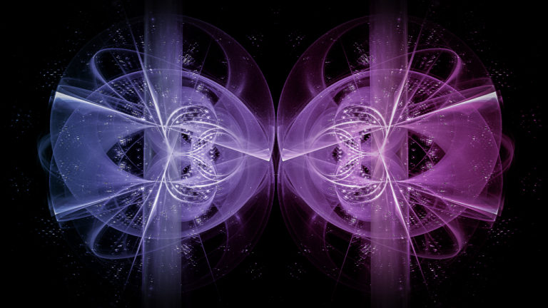 Fractal with in JWildfire