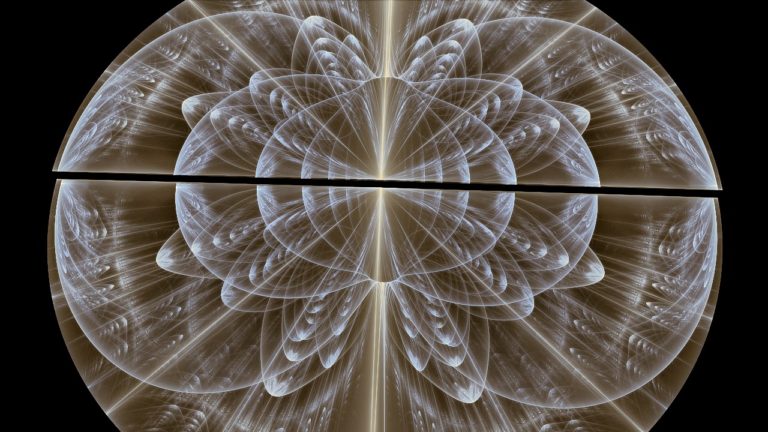Fractal with in JWildfire