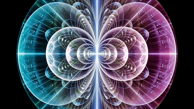 Fractal with in JWildfire
