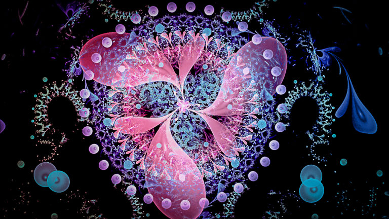 Fractal with in JWildfire