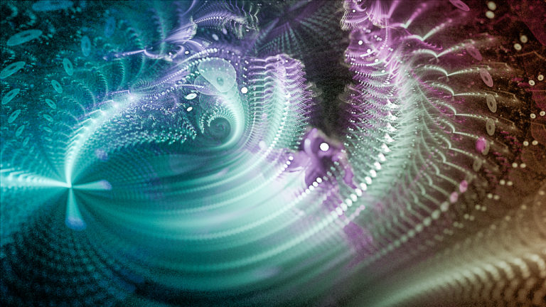 Fractal with in JWildfire