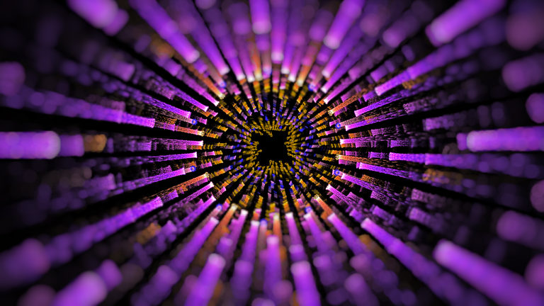 Fractal with in JWildfire