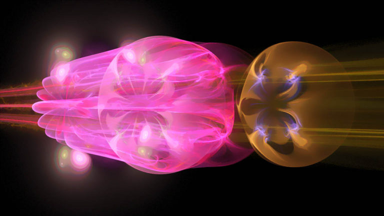 Fractal with in JWildfire
