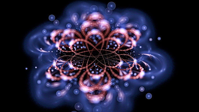 Fractal with in JWildfire