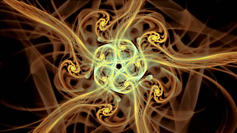 Fractal with in JWildfire