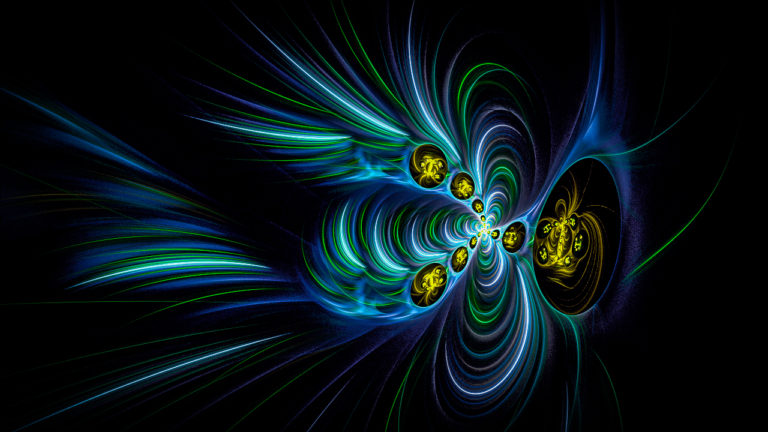 Fractal with in JWildfire