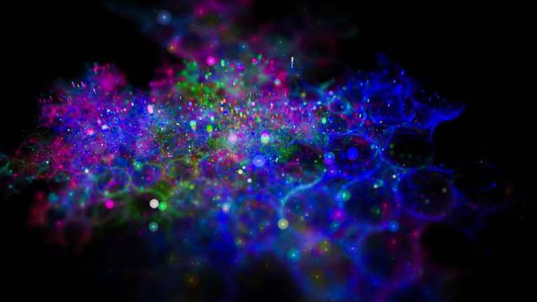 Fractal with in JWildfire