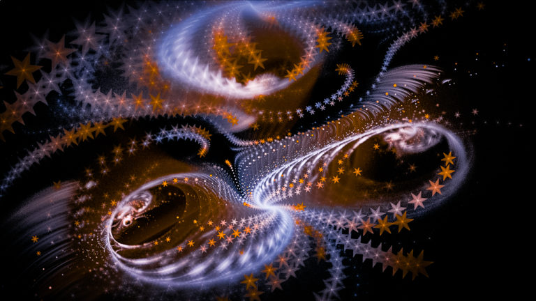 Fractal with in JWildfire