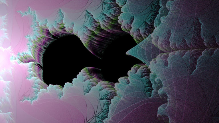 Fractal with in JWildfire