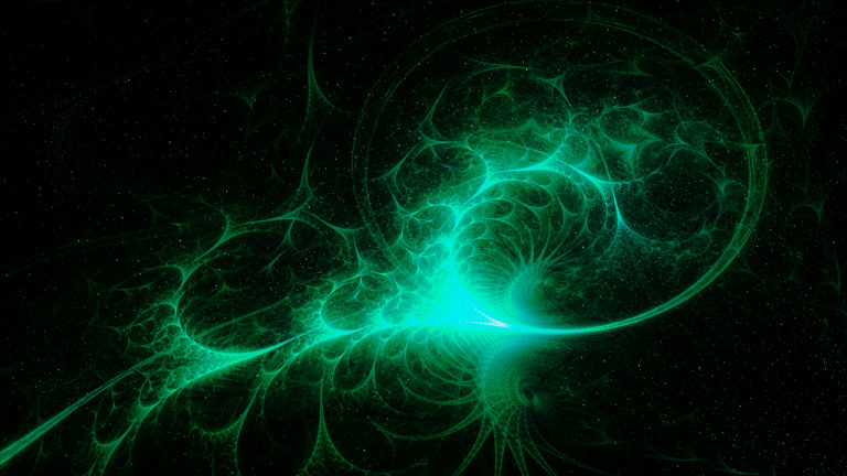 Fractal with in JWildfire