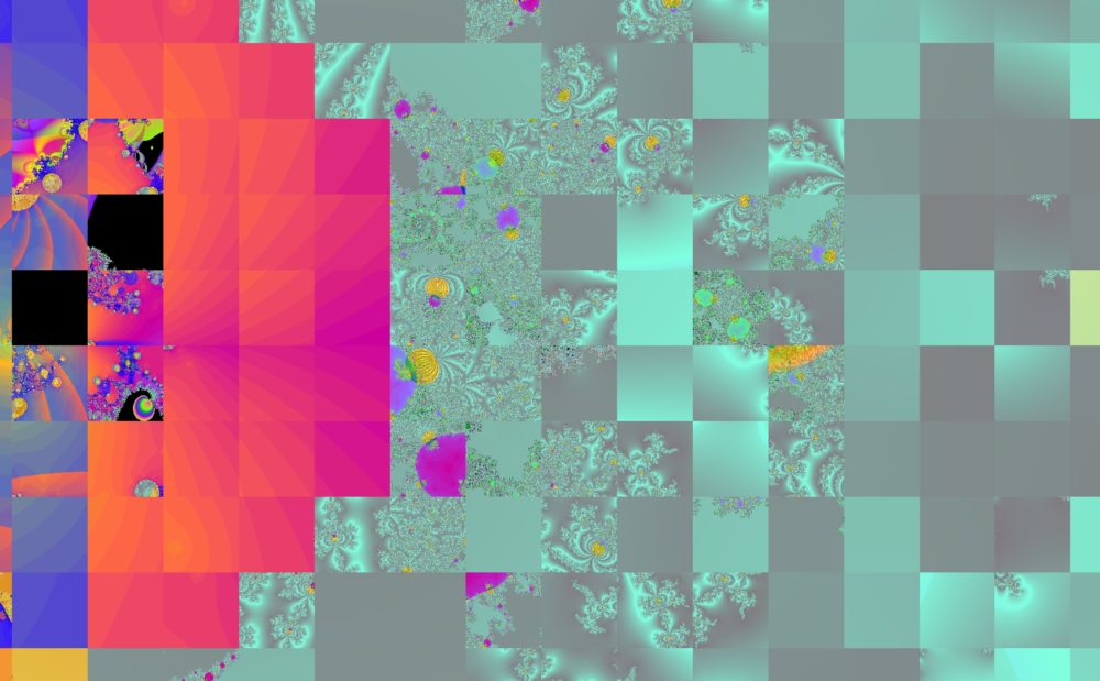 Fractal Explorer