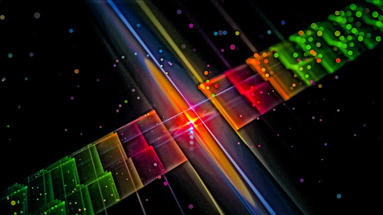 Fractal with in JWildfire
