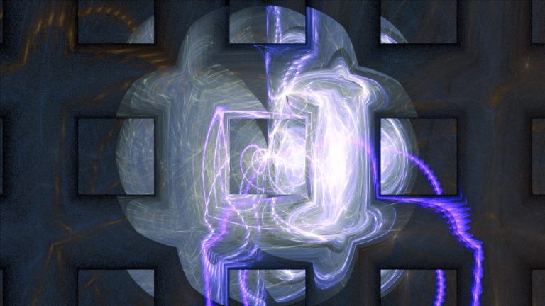 Fractal with in JWildfire