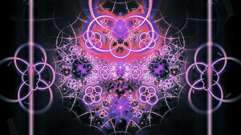 Fractal with in JWildfire