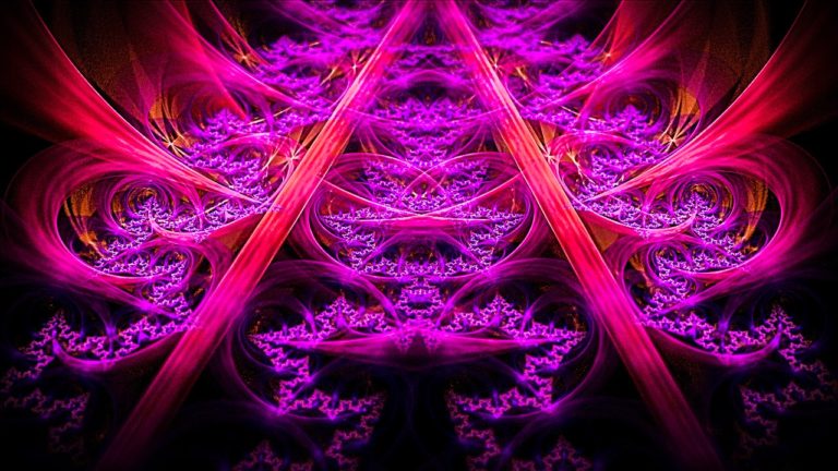 Fractal with in JWildfire